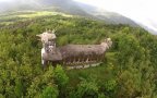 Chicken church