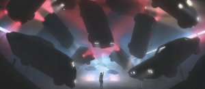 Yuri shwedoff opere illustrazioni