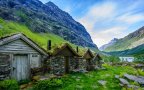 Fairytale architecture norway 2