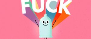 Most famous swearwords illustrations shit fuck mauro gatti fb2