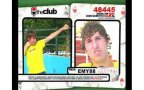 Theclub