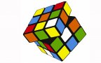 Vector cubo di rubik