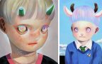 Hikari Shimoda