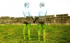 Natalie Fletcher Body Painting