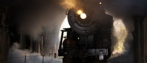 The Nazi Ghost Train of Gold