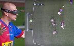 Calciovisore