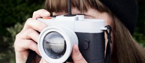Camera Restricta