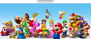 Si hub nintendofamily