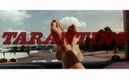 Tarantinos Foot Fetish
