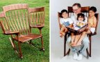 This Is The Rocking Chair To End All Rocking Chairs
