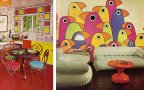 Le migliori (e le peggiori) foto da un’enciclopedia di arredamento del 1970