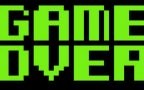 Gameover