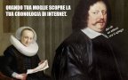 Se le grandi opere d’arte raccontassero la vita di oggi