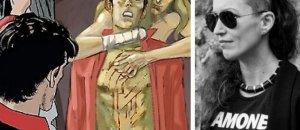 Mano sbagliata dylan dog