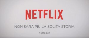 Netflix italia lancio