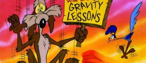 Wile e coyote