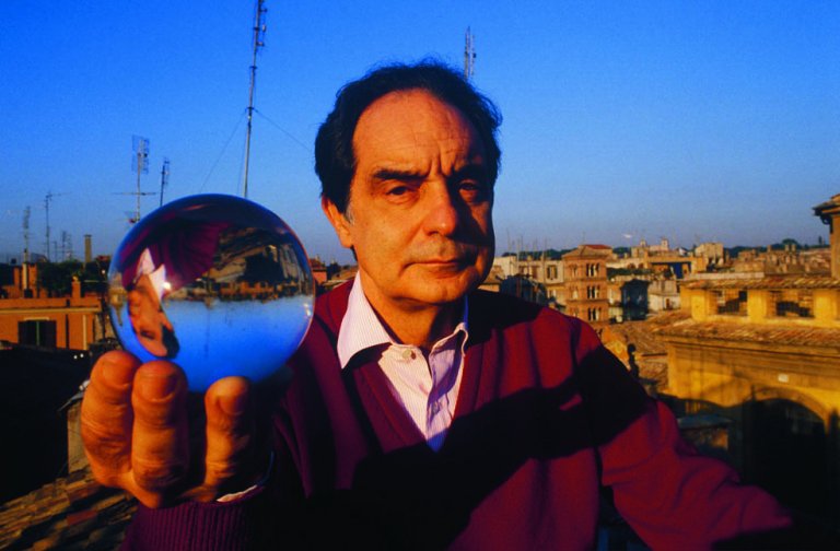 Italo Calvino