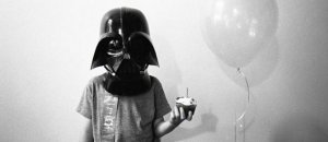 Charth Vader Ashly Stohl