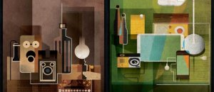 Federico Babina Style Life