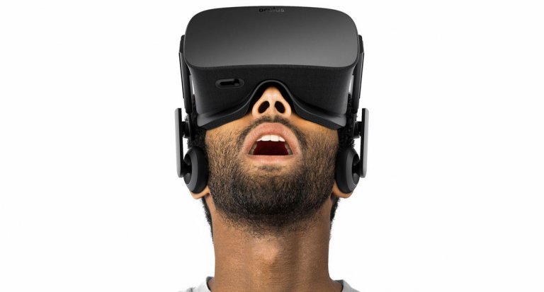 Oculus al CES2016, finalmente svelato il pezzo del VR Headset.
