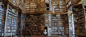 Amazing libraries 2 1