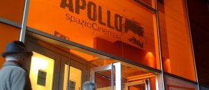 Apollo cinema
