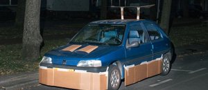 Cardboard upgrade cars super max siedentopf fb1