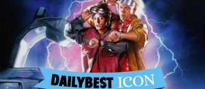 Dailybest icon