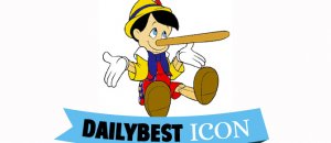 Dailybest icon