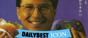 Dailybest icon