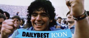 Dailybest icon