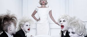 Gaga hotel