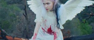 Grimes