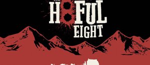 Hateful eight tarantino