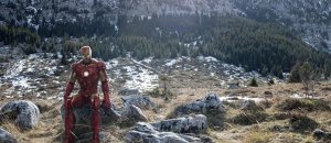 Ironman