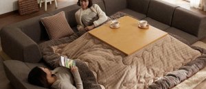 Kotatsu japanese heating bed table 25 670x518