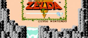 Legend of zelda