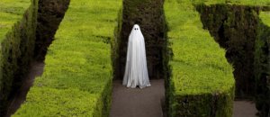 Mr boo fantasma