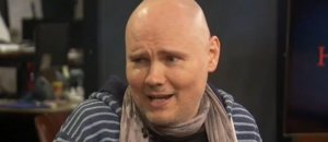 O BILLY CORGAN facebook