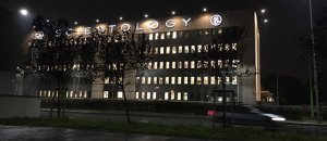 Scientology