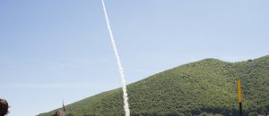 Skyward rocksanne