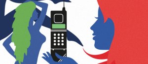 Tette e cellulari