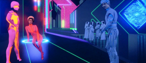 Tron 1982 jeff bridges