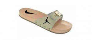 Zoccolo nike