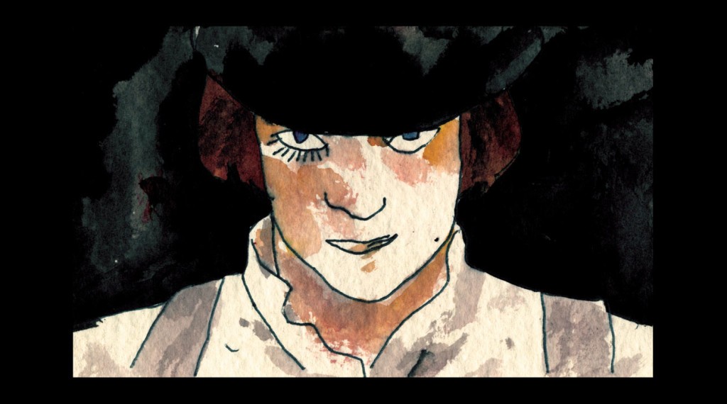 Remake di Arancia Meccanica