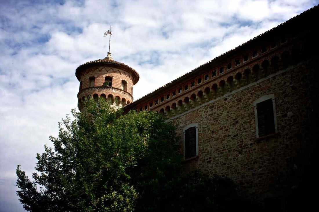 Il castello di Dracarys