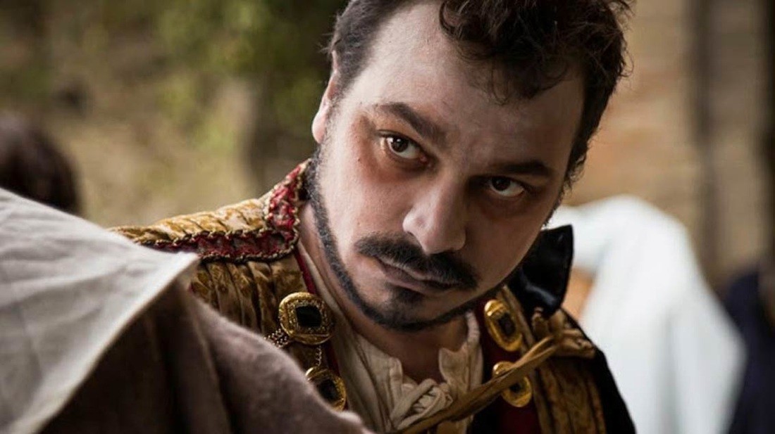 Stai tramando qualcosa