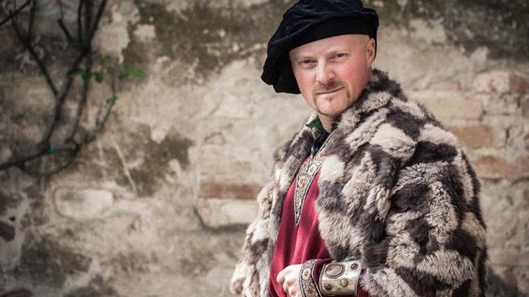 Un lord dei sette regni