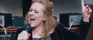 Adele