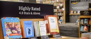 Amazon Book Store